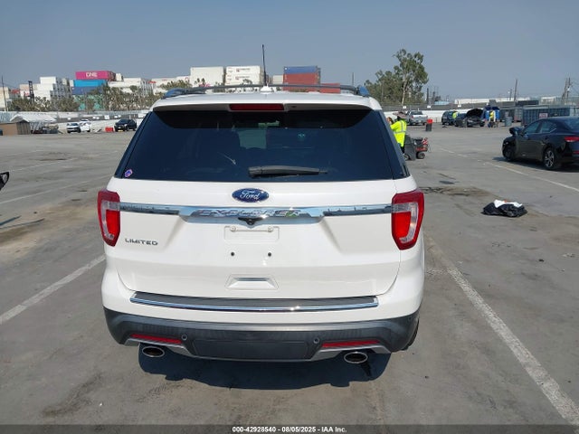 Ford 3.5l ti-vct 2019 1FM5K7F89KGA97405 Image 17