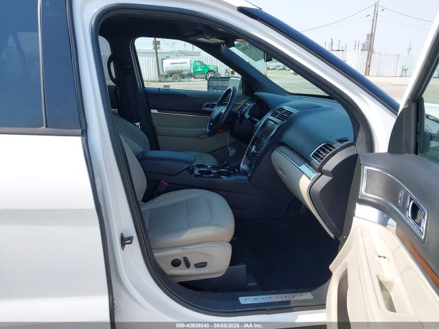 Ford 3.5l ti-vct 2019 1FM5K7F89KGA97405 Image 5