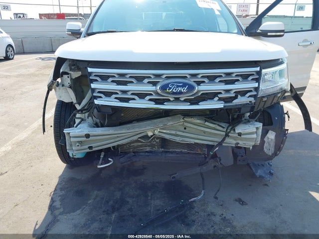Ford 3.5l ti-vct 2019 1FM5K7F89KGA97405 Image 6
