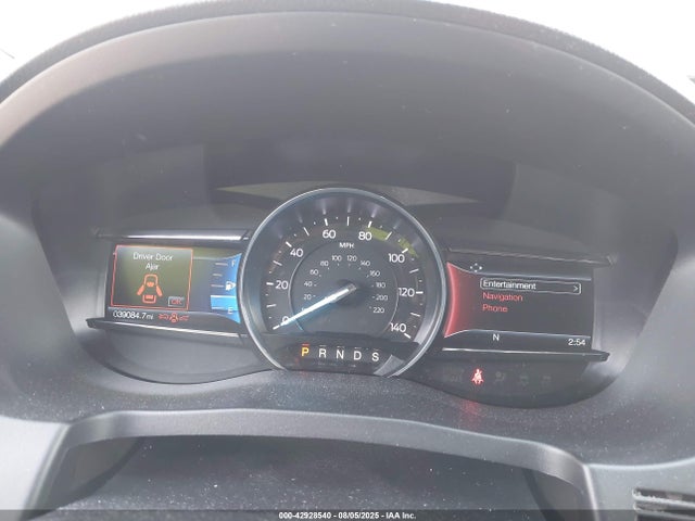 Ford 3.5l ti-vct 2019 1FM5K7F89KGA97405 Image 7