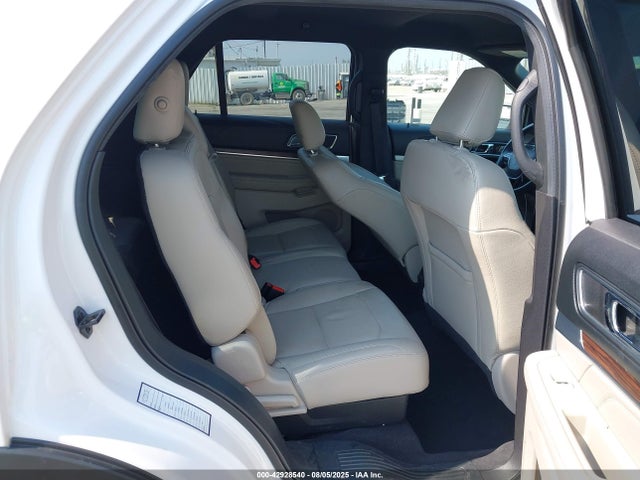 Ford 3.5l ti-vct 2019 1FM5K7F89KGA97405 Image 8