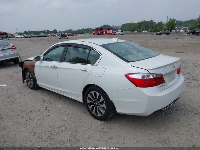 Honda lfa1 2014 1HGCR6F55EA004718 Image 3
