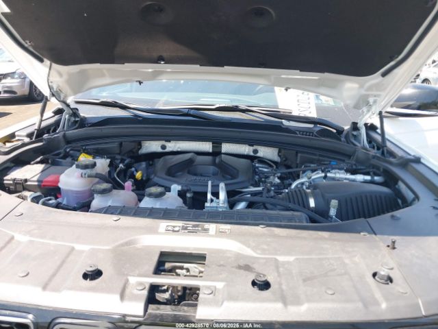 2024 JEEP GRAND CHEROKEE 4XE 1C4RJYD61RC107006 Photo 9