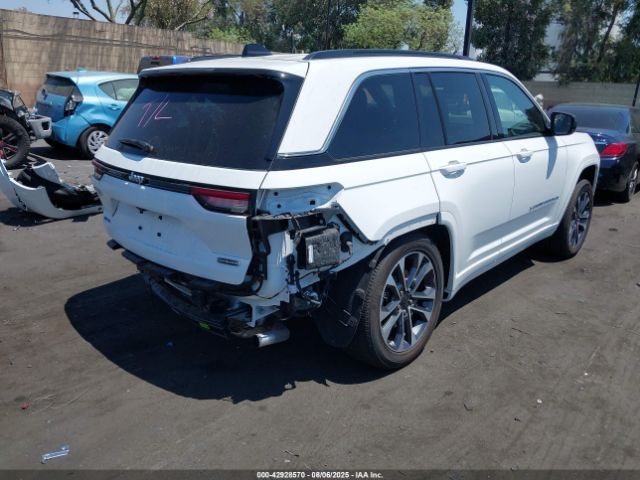 2024 JEEP GRAND CHEROKEE 4XE 1C4RJYD61RC107006 Photo 3