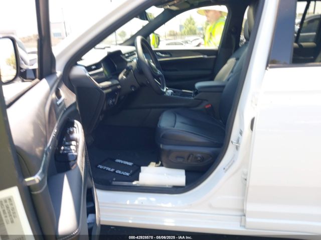 2024 JEEP GRAND CHEROKEE 4XE 1C4RJYD61RC107006 Photo 4