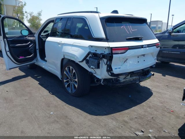 2024 JEEP GRAND CHEROKEE 4XE 1C4RJYD61RC107006 Photo 5