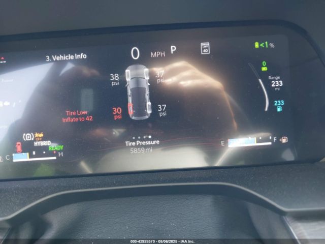 2024 JEEP GRAND CHEROKEE 4XE 1C4RJYD61RC107006 Photo 6