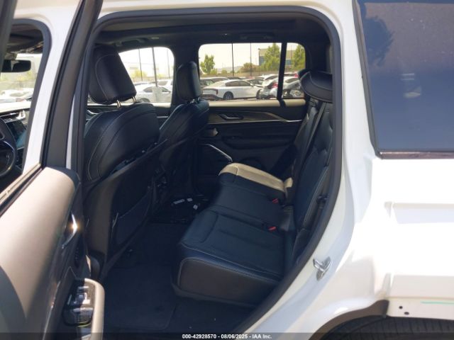 2024 JEEP GRAND CHEROKEE 4XE 1C4RJYD61RC107006 Photo 7