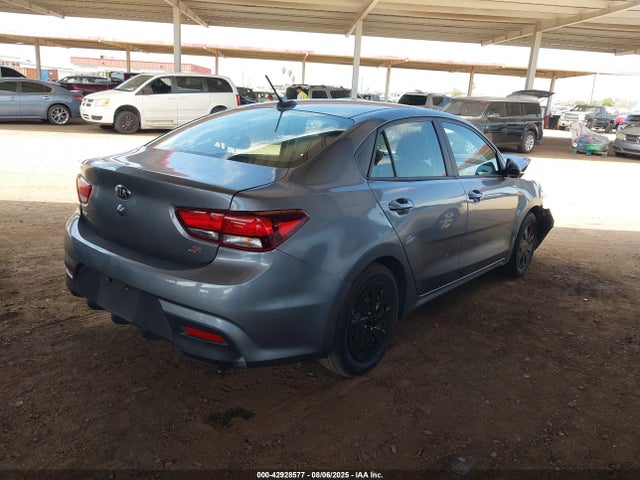 3KPA24AD0LE334225 KIA gammaii 1.6mpi+cvt
