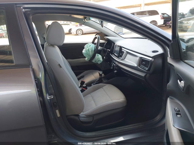 3KPA24AD0LE334225 KIA gammaii 1.6mpi+cvt