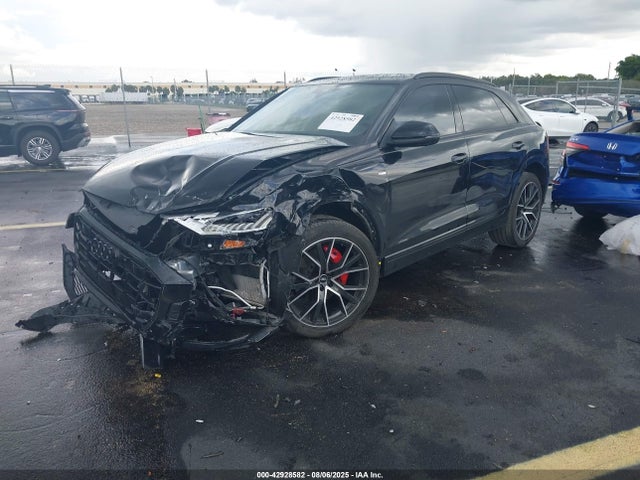2021 AUDI Q8 WA1EVAF17MD044079 Photo 1