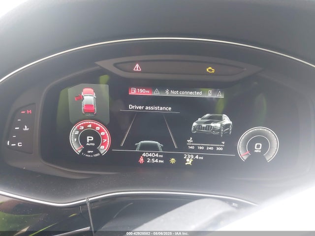 2021 AUDI Q8 WA1EVAF17MD044079 Photo 6