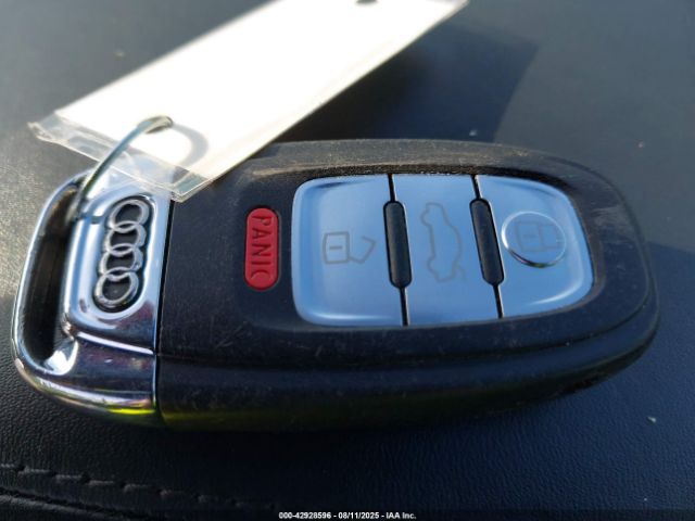 2016 AUDI SQ5 WA1VCAFP5GA104943 Photo 10