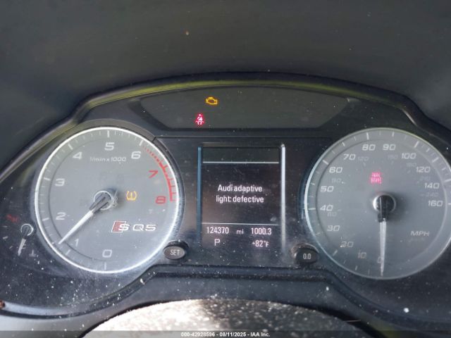 2016 AUDI SQ5 WA1VCAFP5GA104943 Photo 6