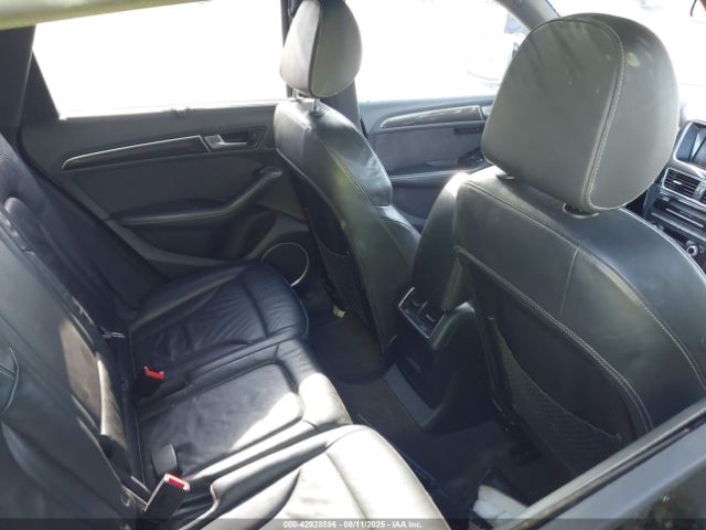 2016 AUDI SQ5 WA1VCAFP5GA104943 Photo 7