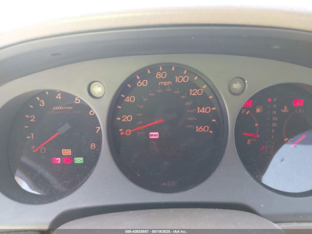 2000 ACURA RL JH4KA9657YC001815 Photo 6