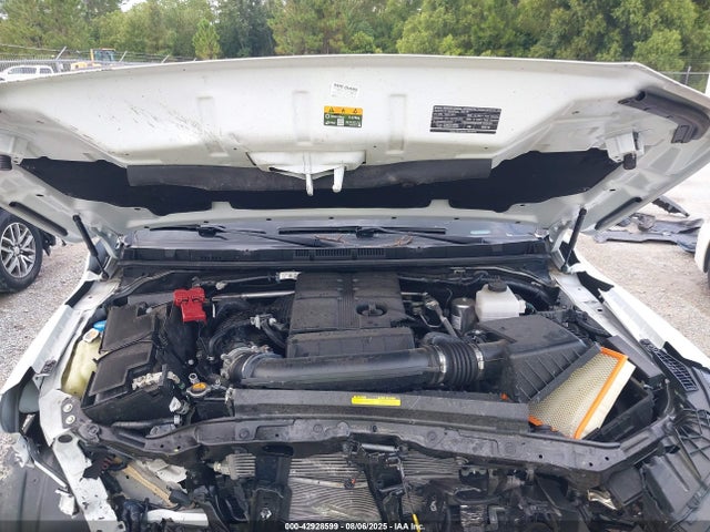 1N6ED1EK1PN670502 Nissan 2023