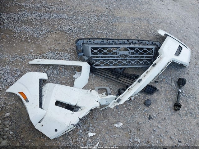 1N6ED1EK1PN670502 Nissan 2023