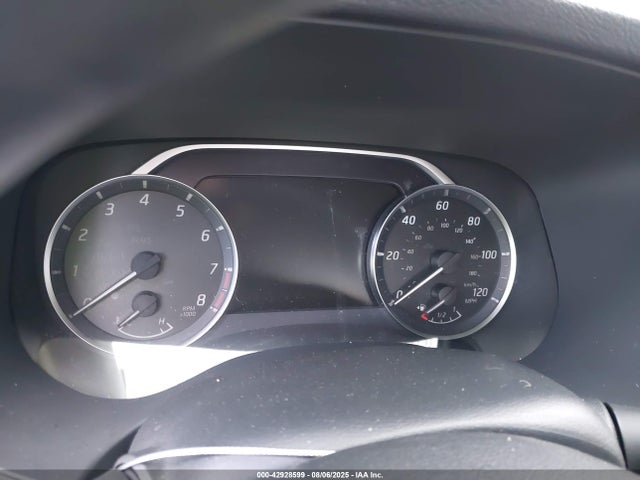 1N6ED1EK1PN670502 Nissan 2023