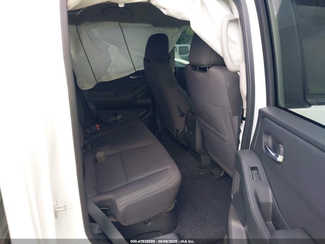 1N6ED1EK1PN670502 Nissan 2023