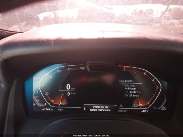 2022 BMW 840 GRAN COUPE WBAGV2C01NCH22588 Photo 6