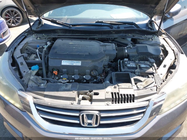 Honda j35y1 2015 1HGCR3F80FA014597 Image 10
