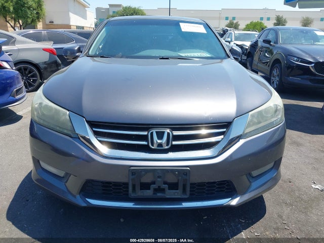 Honda j35y1 2015 1HGCR3F80FA014597 Image 12