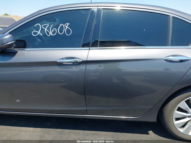Honda j35y1 2015 1HGCR3F80FA014597 Image 14