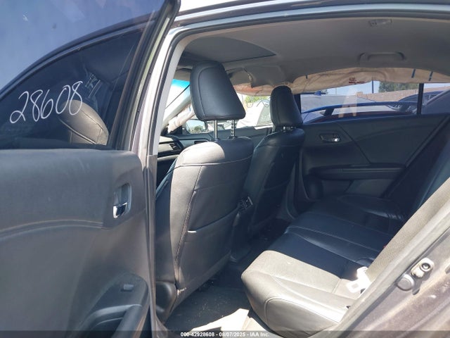 Honda j35y1 2015 1HGCR3F80FA014597 Image 8