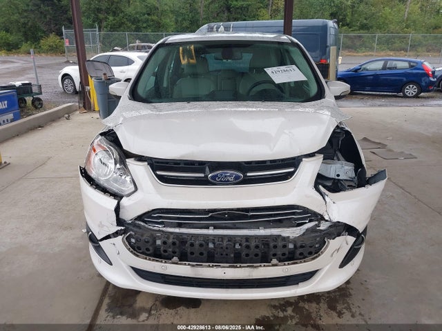 Ford atk ivct hev 2014 1FADP5BU3EL514351 Image 13
