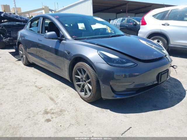 2022 TESLA MODEL 3 5YJ3E1EA9NF353674 Photo 0
