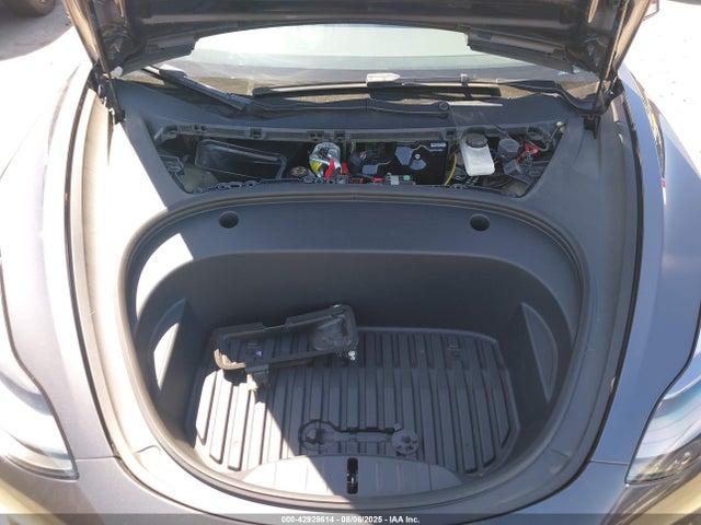 2022 TESLA MODEL 3 5YJ3E1EA9NF353674 Photo 9