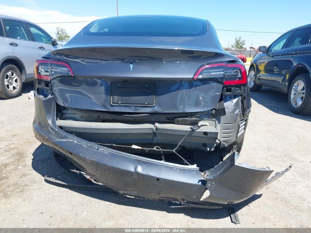 2022 TESLA MODEL 3 5YJ3E1EA9NF353674 Photo 5