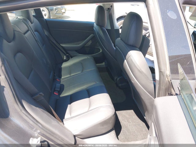 2022 TESLA MODEL 3 5YJ3E1EA9NF353674 Photo 7