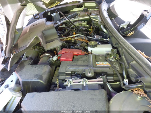 2024 MITSUBISHI OUTLANDER JA4J3WA88RZ083778 Photo 9