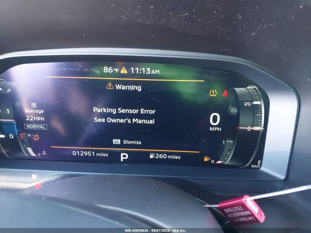 2024 MITSUBISHI OUTLANDER JA4J3WA88RZ083778 Photo 6