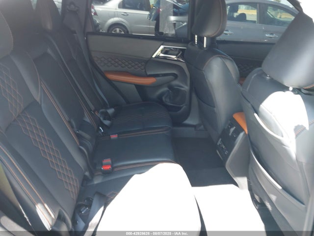 2024 MITSUBISHI OUTLANDER JA4J3WA88RZ083778 Photo 7