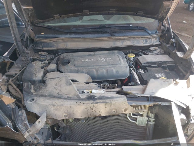 Jeep 2018 2018 1C4PJLLB0JD568835 Image 10
