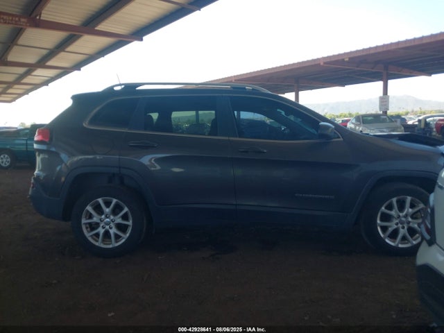 Jeep 2018 2018 1C4PJLLB0JD568835 Image 13