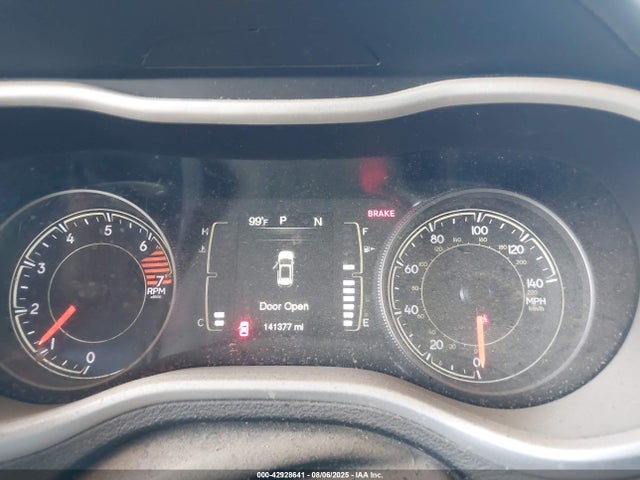 Jeep 2018 2018 1C4PJLLB0JD568835 Image 7