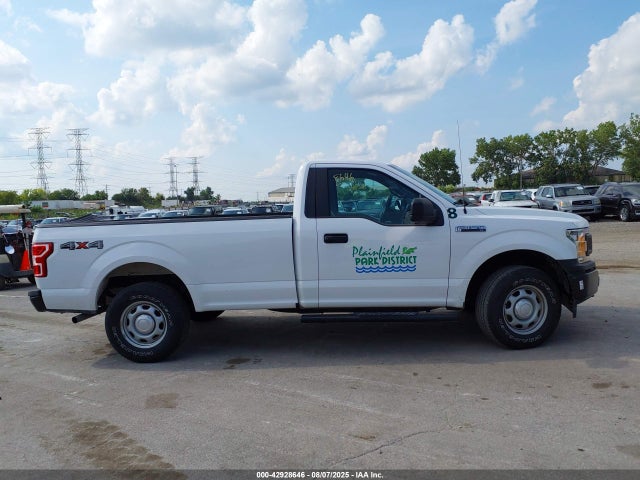 Ford 3.3l tivct 2020 1FTMF1EB1LKF19888 Image 13
