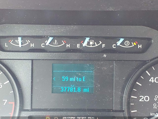 Ford 3.3l tivct 2020 1FTMF1EB1LKF19888 Image 15