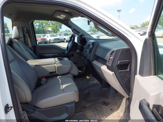 Ford 3.3l tivct 2020 1FTMF1EB1LKF19888 Image 5