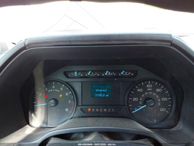 Ford 3.3l tivct 2020 1FTMF1EB1LKF19888 Image 7