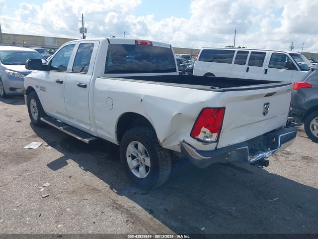 RAM 2018 2018 1C6RR6FT5JS132475 Image 3