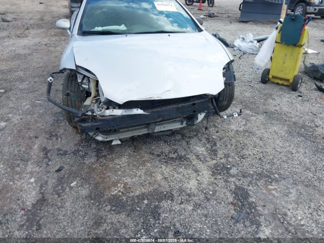 2008 MITSUBISHI ECLIPSE SPYDER 4A3AL25F98E038729 Photo 5