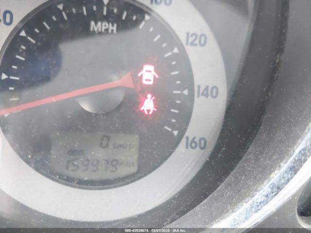 2008 MITSUBISHI ECLIPSE SPYDER 4A3AL25F98E038729 Photo 6