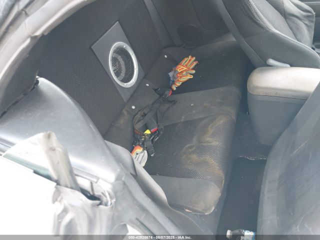 2008 MITSUBISHI ECLIPSE SPYDER 4A3AL25F98E038729 Photo 7