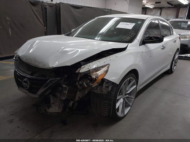 1N4AL3AP5GN389553 Nissan Altima 2.5 S