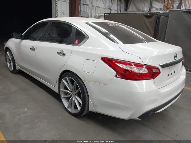 1N4AL3AP5GN389553 Nissan Altima 2.5 S